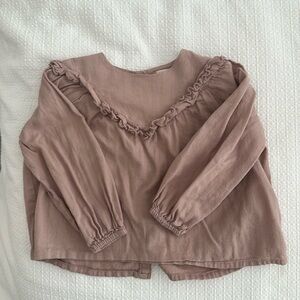 MarMar CPH Blouse Size 2T